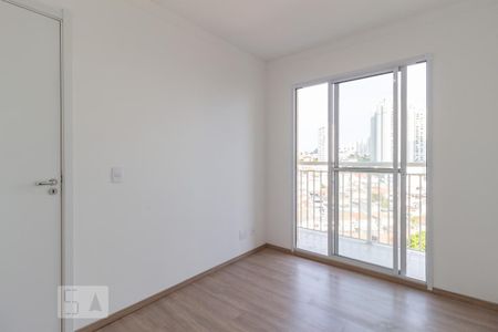 suíte de apartamento para alugar com 1 quarto, 37m² em Ferreira, São Paulo