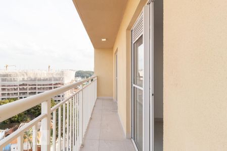 Apartamento para alugar com 37m², 1 quarto e sem vaga Apartamento para alugar com 37m², 1 quarto e sem vagaSacada