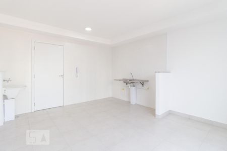 Sala de apartamento para alugar com 1 quarto, 37m² em Ferreira, São Paulo