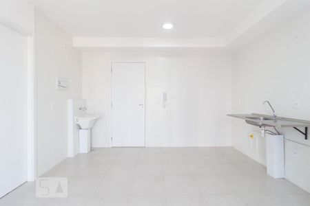 Apartamento para alugar com 37m², 1 quarto e sem vaga Apartamento para alugar com 37m², 1 quarto e sem vagaCozinha