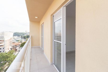 Apartamento para alugar com 37m², 1 quarto e sem vaga Apartamento para alugar com 37m², 1 quarto e sem vagaSacada