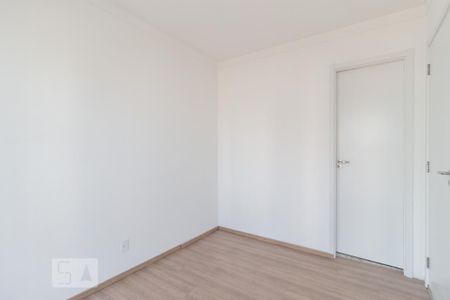 suíte de apartamento para alugar com 1 quarto, 37m² em Ferreira, São Paulo