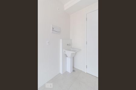 Apartamento para alugar com 37m², 1 quarto e sem vaga Apartamento para alugar com 37m², 1 quarto e sem vagaÁrea de Serviço