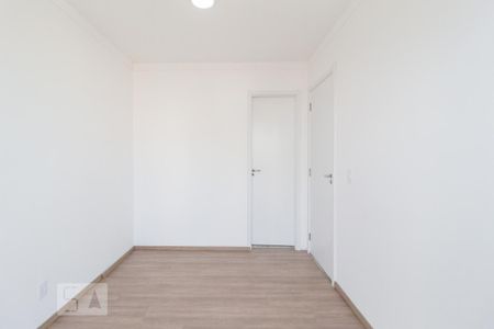 suíte de apartamento para alugar com 1 quarto, 37m² em Ferreira, São Paulo