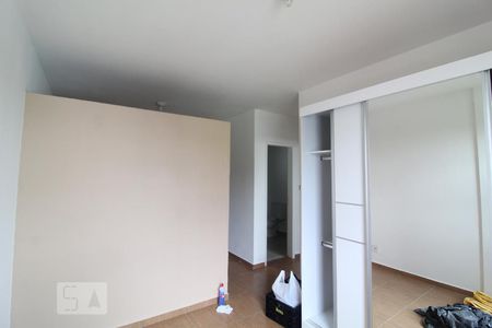 Quarto  de apartamento à venda com 1 quarto, 38m² em Vila Helena, São Bernardo do Campo