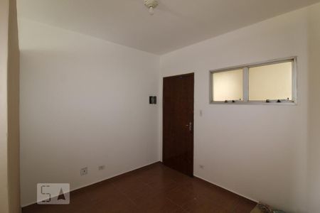 Sala de apartamento à venda com 1 quarto, 38m² em Vila Helena, São Bernardo do Campo