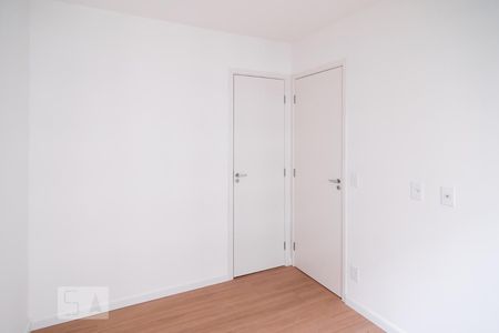 Quarto 2 - Suíte de apartamento para alugar com 2 quartos, 34m² em Jurubatuba, São Paulo