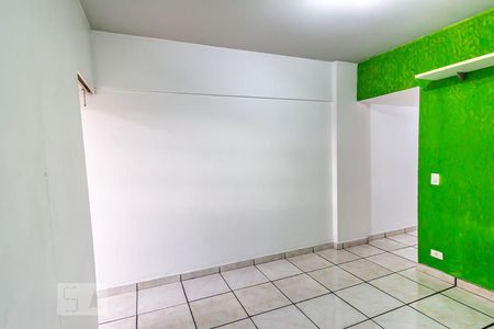 Sala de apartamento para alugar com 1 quarto, 37m² em Consolação, São Paulo