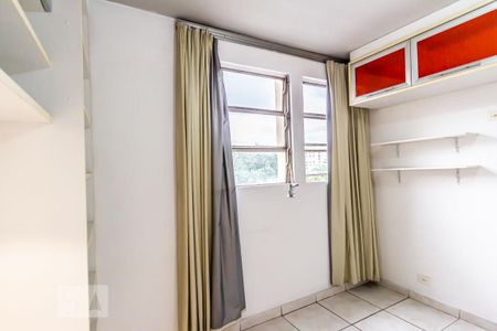 Quarto de apartamento para alugar com 1 quarto, 37m² em Consolação, São Paulo