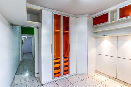 Quarto de apartamento para alugar com 1 quarto, 37m² em Consolação, São Paulo