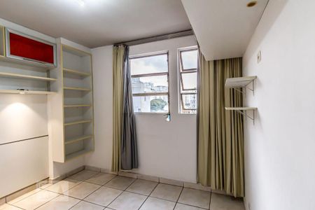 Quarto de apartamento para alugar com 1 quarto, 37m² em Consolação, São Paulo