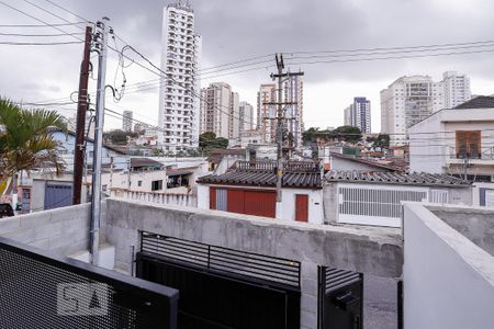 Casa para alugar com 90m², 3 quartos e 2 vagasVista Varanda Sala