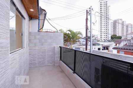 Casa para alugar com 90m², 3 quartos e 2 vagasVaranda Sala
