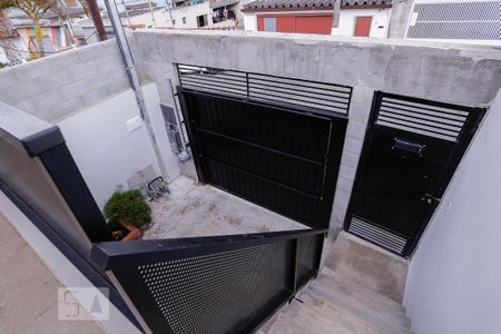 Casa para alugar com 90m², 3 quartos e 2 vagasEmtrada