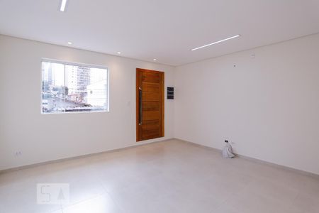 Sala de casa para alugar com 3 quartos, 90m² em Siciliano, São Paulo
