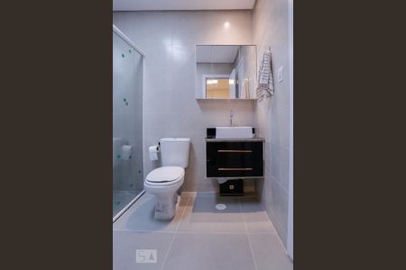 Casa para alugar com 90m², 3 quartos e 2 vagasBanheiro Suítes 2 e 3