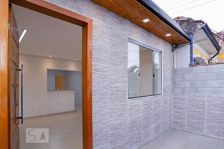 Casa para alugar com 90m², 3 quartos e 2 vagasVaranda Sala