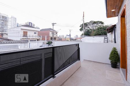 Casa para alugar com 90m², 3 quartos e 2 vagasVaranda Sala