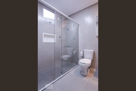 Casa para alugar com 90m², 3 quartos e 2 vagasBanheiro Suítes 2 e 3