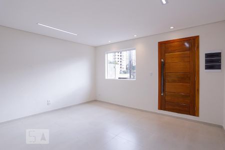 Sala de casa para alugar com 3 quartos, 90m² em Siciliano, São Paulo