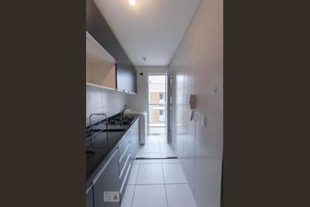 Apartamento para alugar com 52m², 2 quartos e 1 vaga Apartamento para alugar com 52m², 2 quartos e 1 vagaCozinha