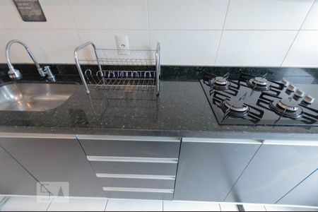 Apartamento para alugar com 52m², 2 quartos e 1 vaga Apartamento para alugar com 52m², 2 quartos e 1 vagaCozinha