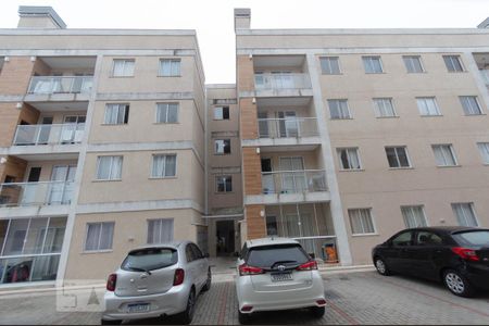 Apartamento para alugar com 52m², 2 quartos e 1 vaga Apartamento para alugar com 52m², 2 quartos e 1 vagaFachada do bloco