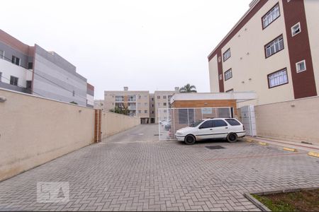 Apartamento para alugar com 52m², 2 quartos e 1 vaga Apartamento para alugar com 52m², 2 quartos e 1 vagaFachada do Condomínio