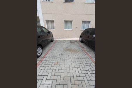 Apartamento para alugar com 52m², 2 quartos e 1 vaga Apartamento para alugar com 52m², 2 quartos e 1 vagaGaragem