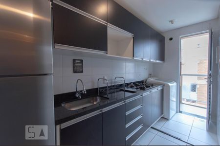 Apartamento para alugar com 52m², 2 quartos e 1 vaga Apartamento para alugar com 52m², 2 quartos e 1 vagaCozinha