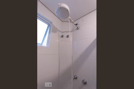 Apartamento para alugar com 52m², 2 quartos e 1 vaga Apartamento para alugar com 52m², 2 quartos e 1 vagaBanheiro