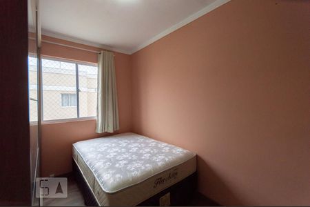 Quarto 1 de apartamento para alugar com 2 quartos, 52m² em Cidade Jardim, São José dos Pinhais