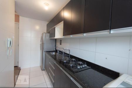Apartamento para alugar com 52m², 2 quartos e 1 vaga Apartamento para alugar com 52m², 2 quartos e 1 vagaCozinha