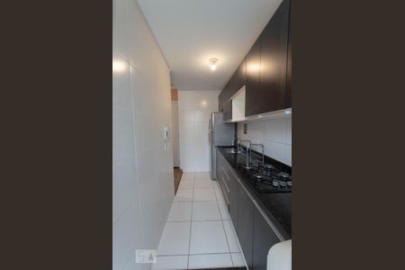 Apartamento para alugar com 52m², 2 quartos e 1 vaga Apartamento para alugar com 52m², 2 quartos e 1 vagaCozinha