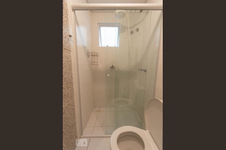Apartamento para alugar com 52m², 2 quartos e 1 vaga Apartamento para alugar com 52m², 2 quartos e 1 vagaBanheiro