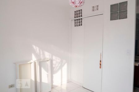 Quarto  de apartamento para alugar com 1 quarto, 30m² em Aclimação, São Paulo