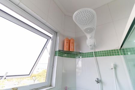 Apartamento à venda com 70m², 2 quartos e 1 vagaBanheiro