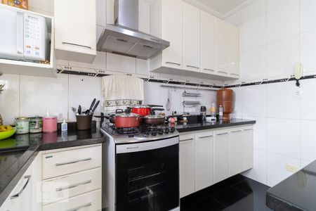 Apartamento à venda com 70m², 2 quartos e 1 vagaCozinha
