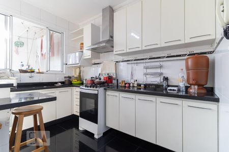 Apartamento à venda com 70m², 2 quartos e 1 vagaCozinha