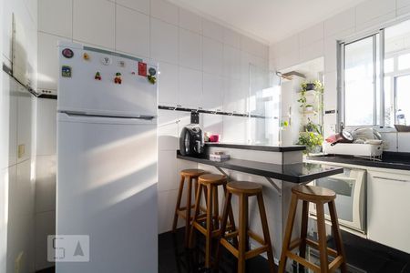 Apartamento à venda com 70m², 2 quartos e 1 vagaCozinha