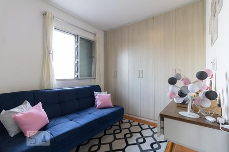 Apartamento à venda com 70m², 2 quartos e 1 vagaQuarto 2