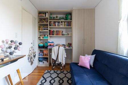 Apartamento à venda com 70m², 2 quartos e 1 vagaQuarto 2