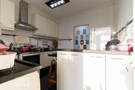 Apartamento à venda com 70m², 2 quartos e 1 vagaCozinha