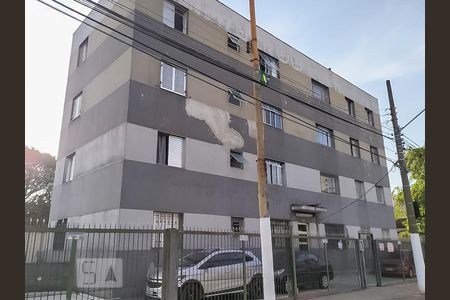 Apartamento à venda com 70m², 2 quartos e 1 vagaFachada