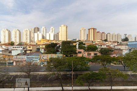 Apartamento à venda com 70m², 2 quartos e 1 vagaVista do Quarto 2