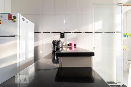 Apartamento à venda com 70m², 2 quartos e 1 vagaCozinha