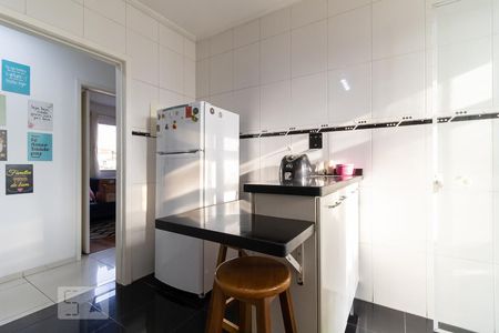 Apartamento à venda com 70m², 2 quartos e 1 vagaCozinha