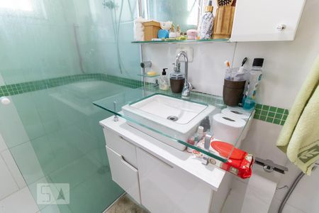 Apartamento à venda com 70m², 2 quartos e 1 vagaBanheiro