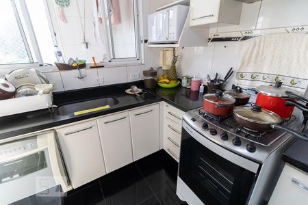 Apartamento à venda com 70m², 2 quartos e 1 vagaCozinha