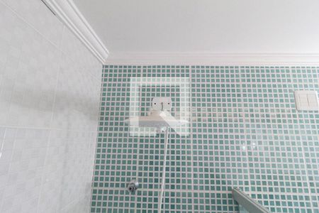 Casa para alugar com 190m², 2 quartos e 2 vagas Casa para alugar com 190m², 2 quartos e 2 vagasBanheiro da suíte